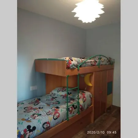 Casa Barquero *